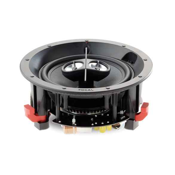 FOCAL 100 IC6ST WHITE