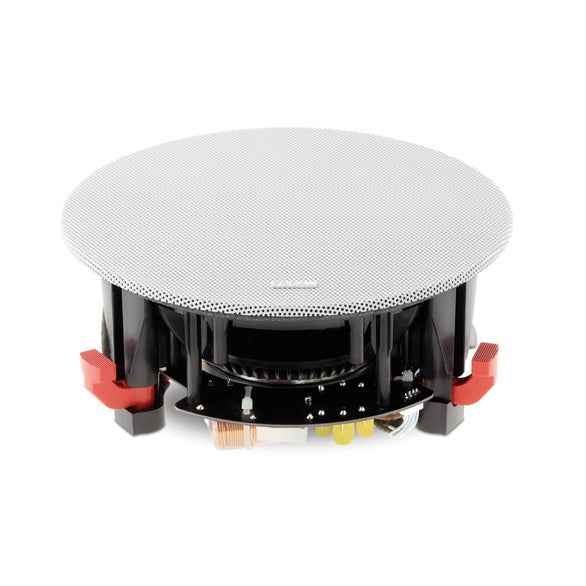 FOCAL 100 IC6ST WHITE