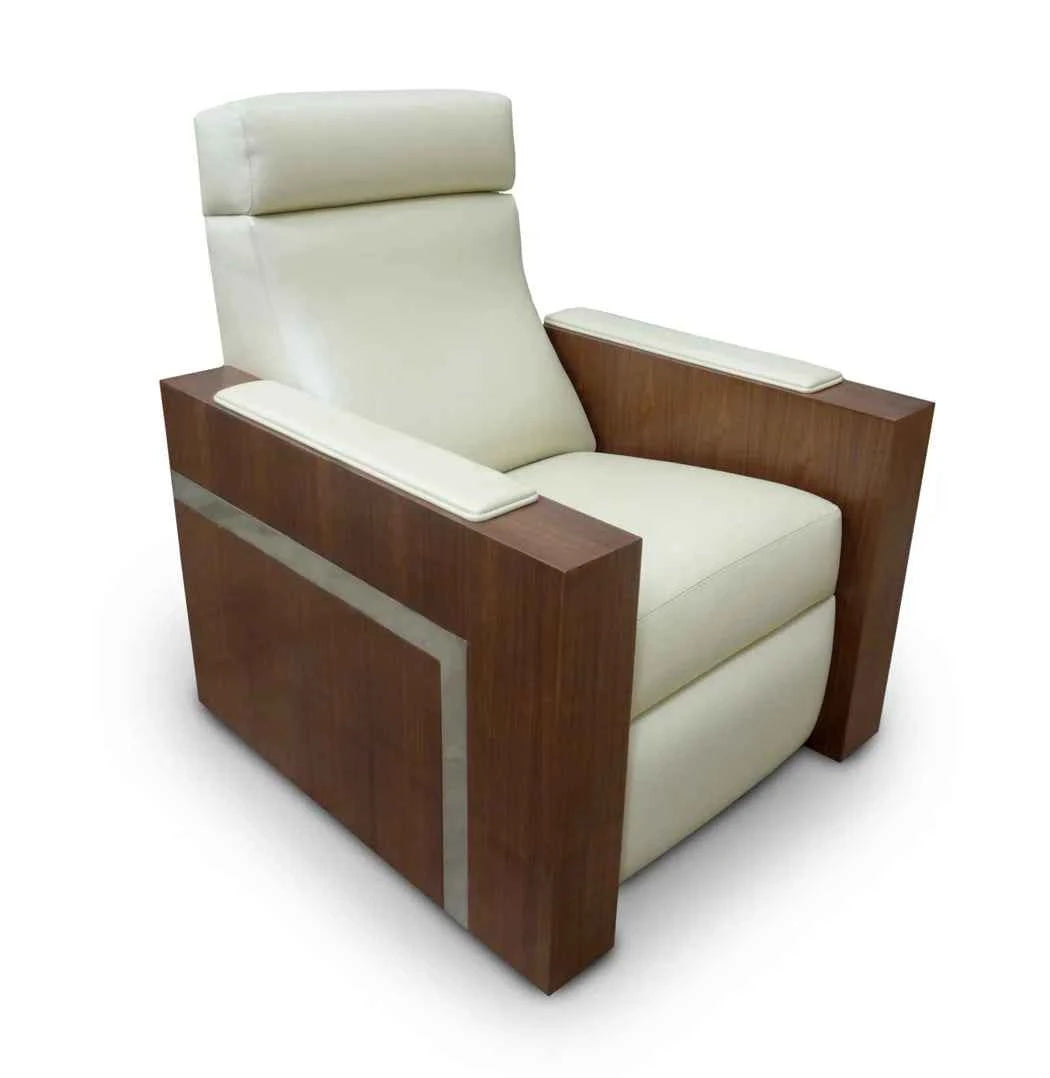 Fortress Alexa Custom Home Theater Seating