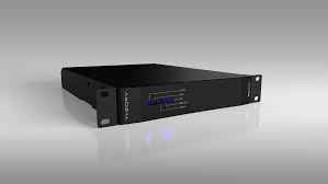 Theory DLC-250.8 8-Channel DSP Amplifier | The Grid
