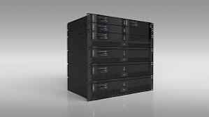 Theory DLC-250.8 8-Channel DSP Amplifier | The Grid