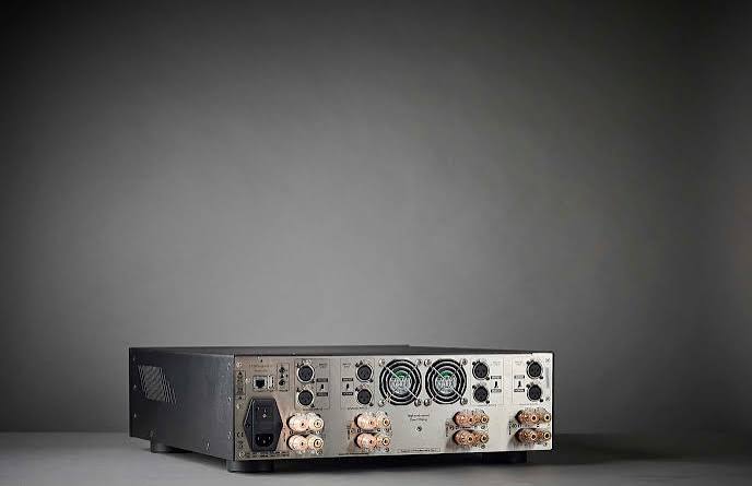 StormAudio PA 8 Ultra MK2 8-Channel Amplifier open box | The Grid HiFi