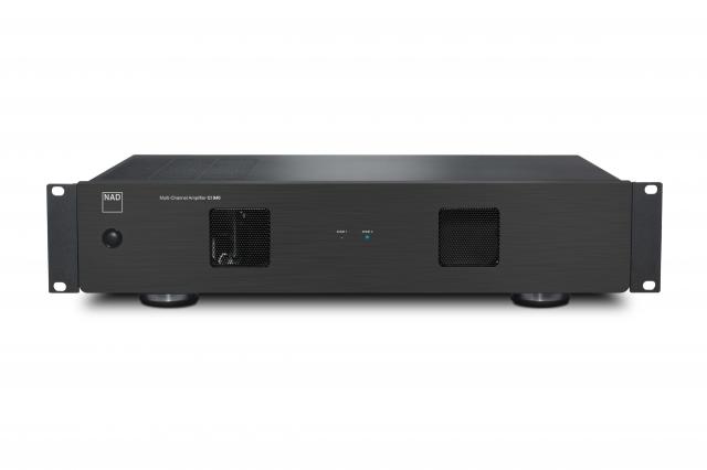 NAD - CI 940 Multi-Channel Amplifier