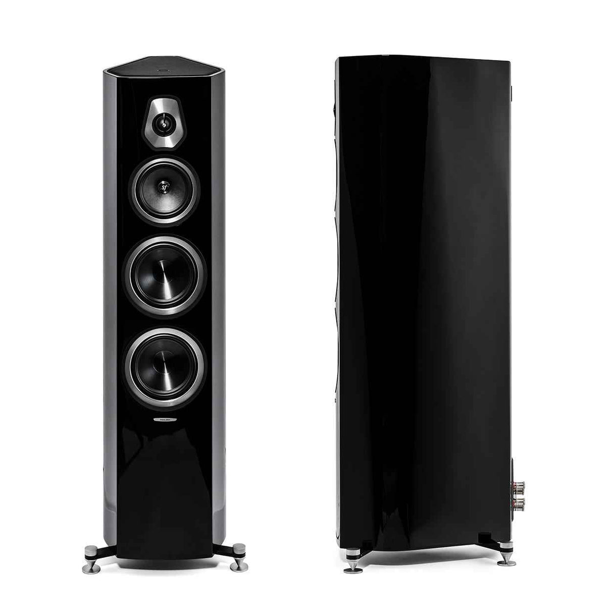 Sonus Faber - Sonetto V