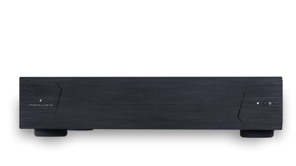 StormAudio Impulsion 8 Amplifier | The Grid HiFi