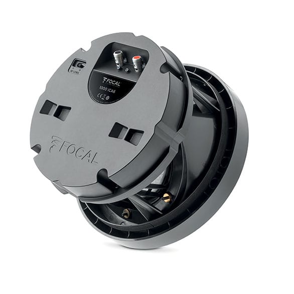 Focal - 1000 ICA6 LOUDSPEAKER