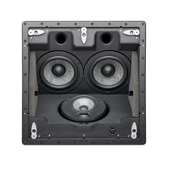 Focal - 1000 ICLCR5 LOUDSPEAKER (EACH)
