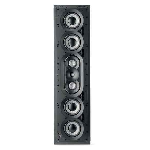 Focal - 1000 IWLCR Utopia (Black)