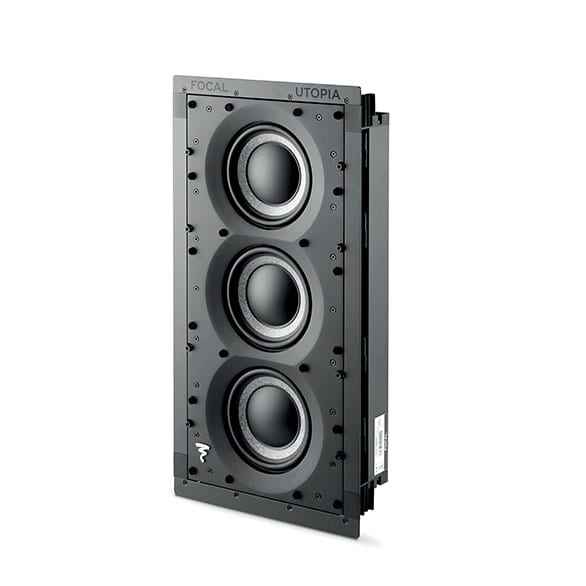 Focal - 1000 IWSUB UTOPIA LOUDSPEAKER (EACH)
