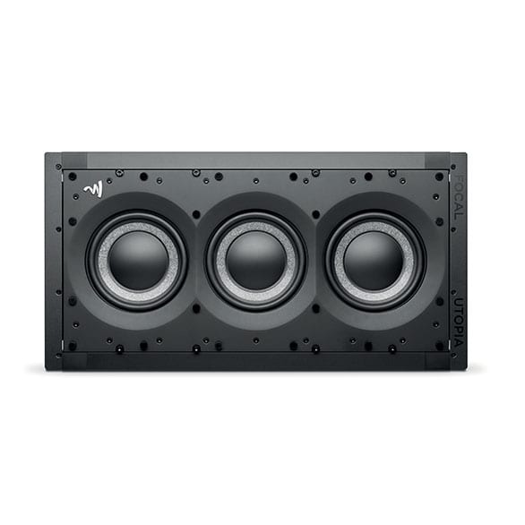 Focal - 1000 IWSUB UTOPIA LOUDSPEAKER (EACH)