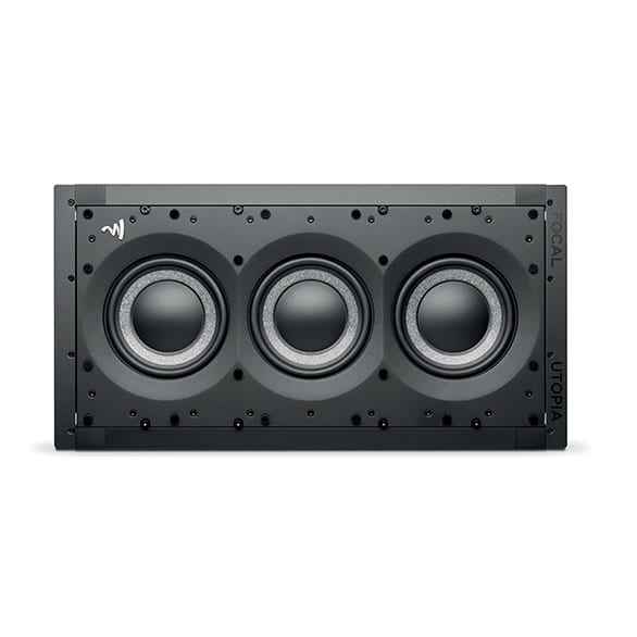 Focal - 1000 IWSUB UTOPIA LOUDSPEAKER (EACH)