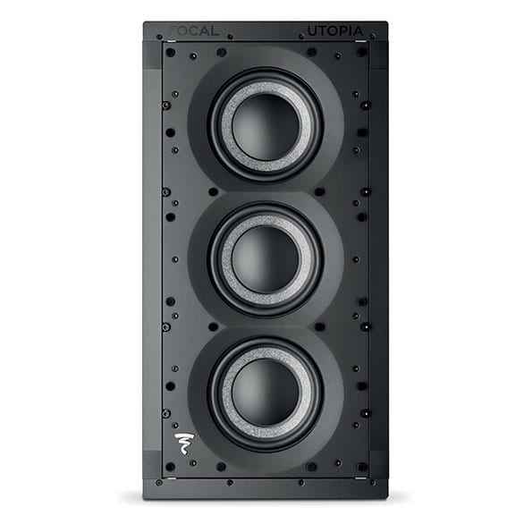 Focal - 1000 IWSUB UTOPIA LOUDSPEAKER (EACH)
