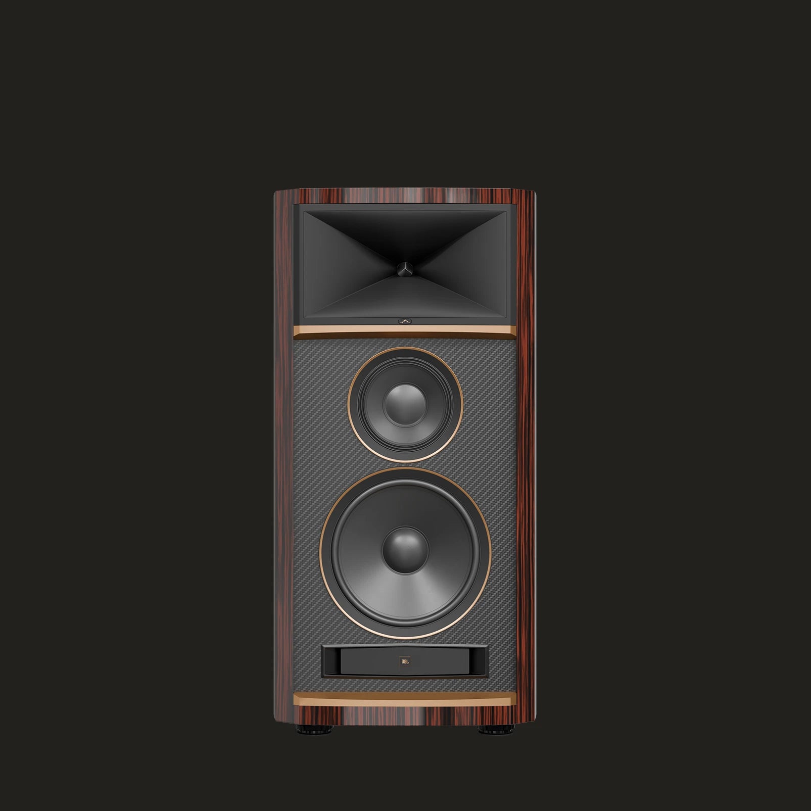 JBL Summit K2