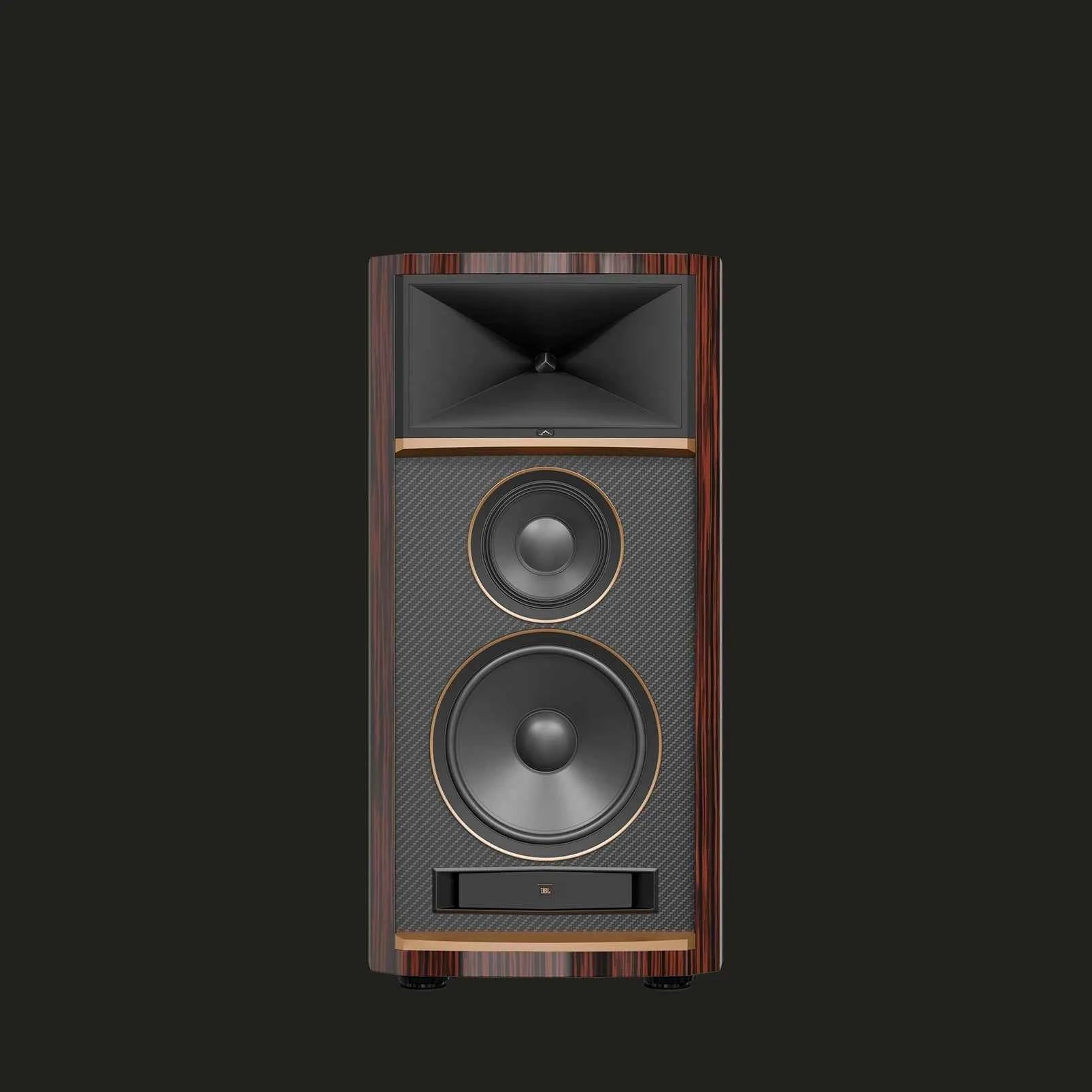 JBL Summit K2