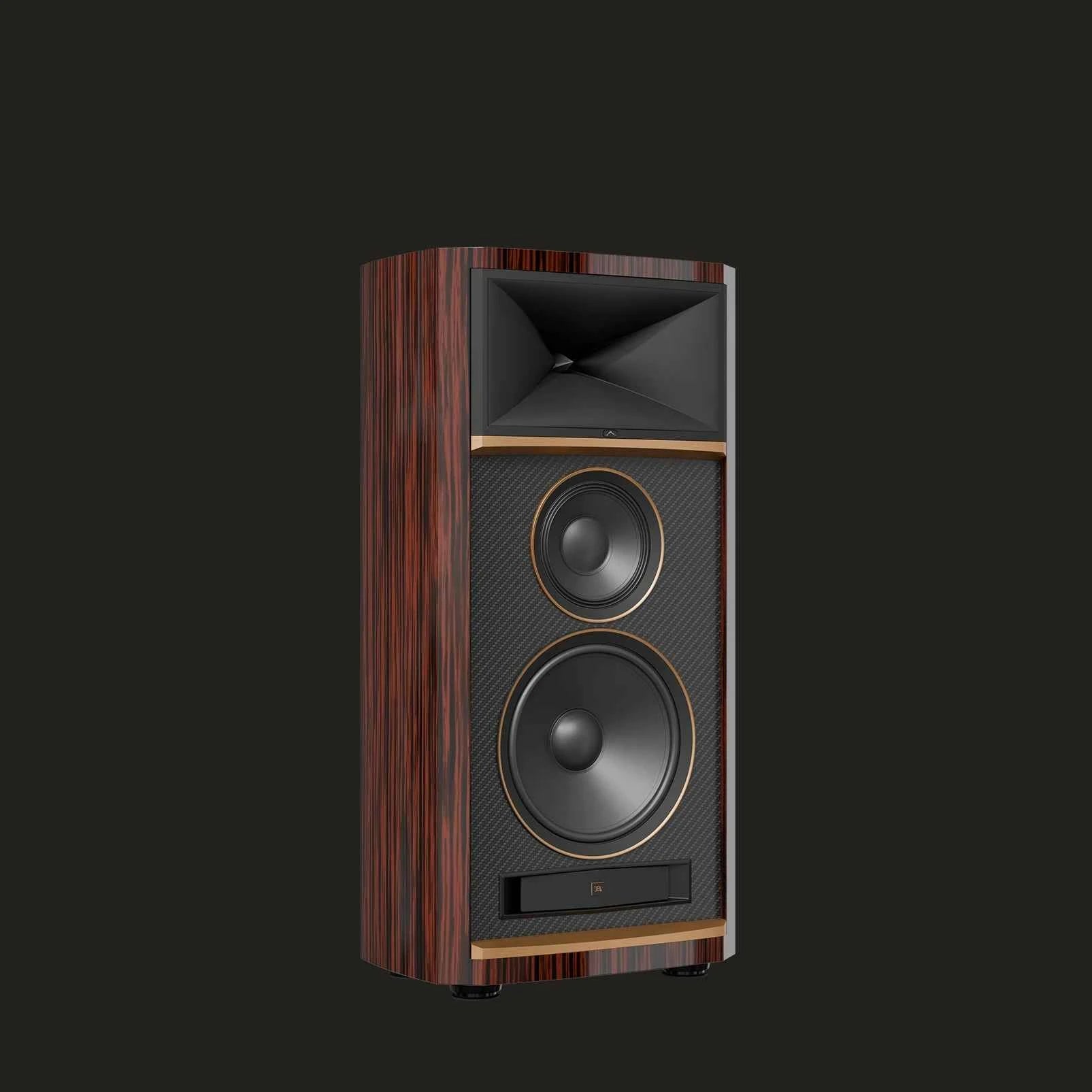 JBL Summit K2