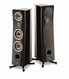 Focal Kanta No. 3 (EACH)