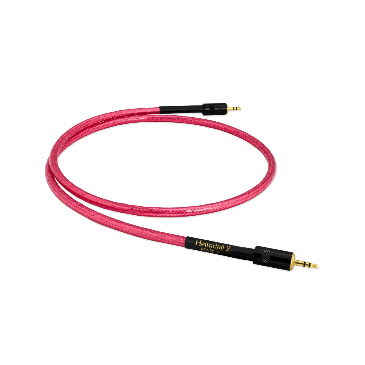 Nordost Heimdall 2 iKable 3.5mm/RCA