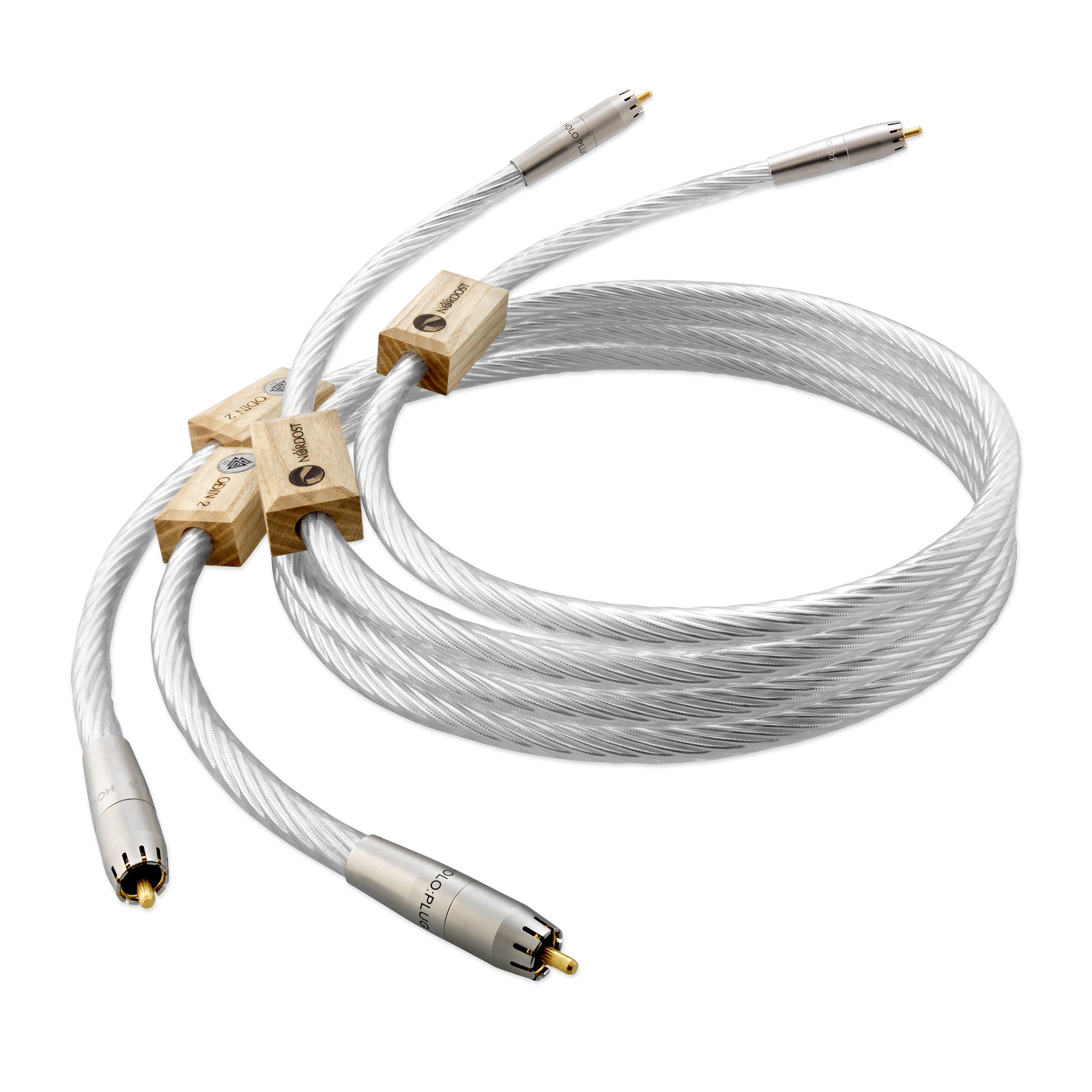 Nordost Odin 2 Analog RCA/XLR Interconnect