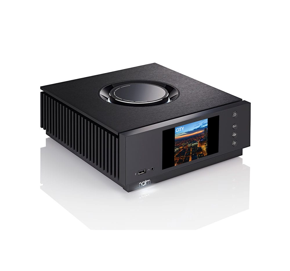 NAIM - UNITI ATOM
