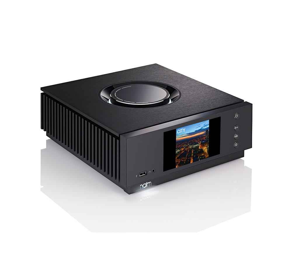 NAIM - UNITI ATOM