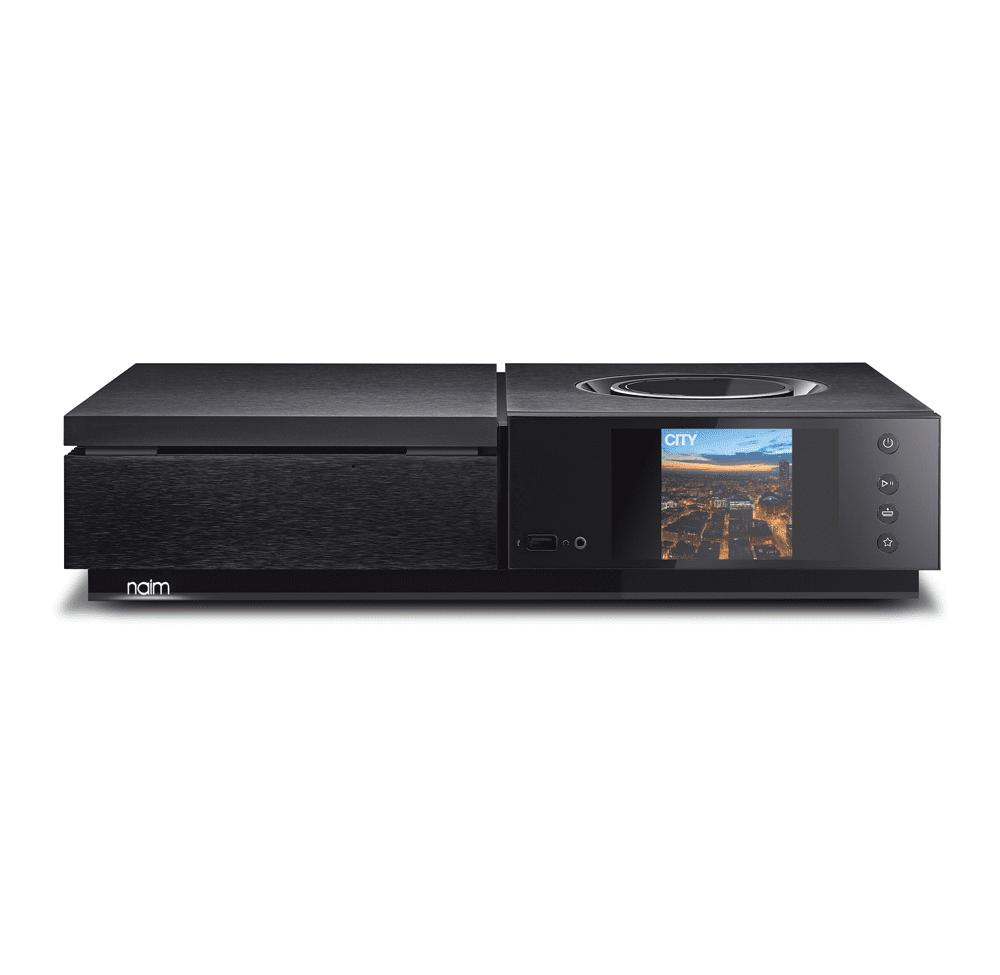 NAIM - UNITI STAR