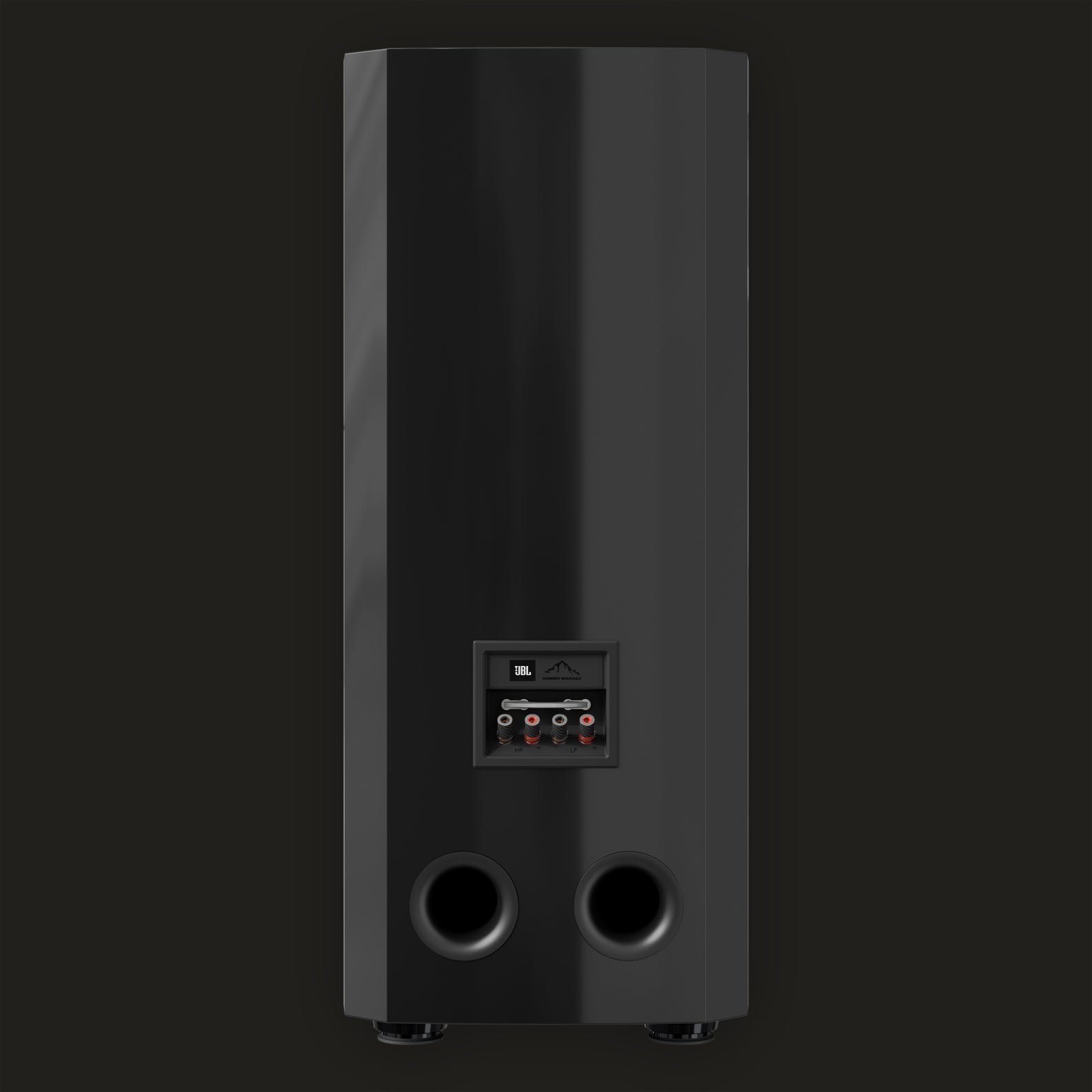 JBL Summit Makalu