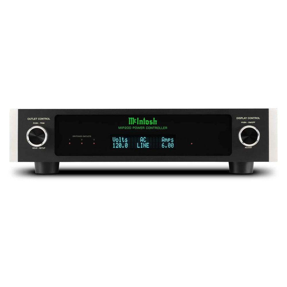 McIntosh MIP200 Power Controller/ Power Conditioner