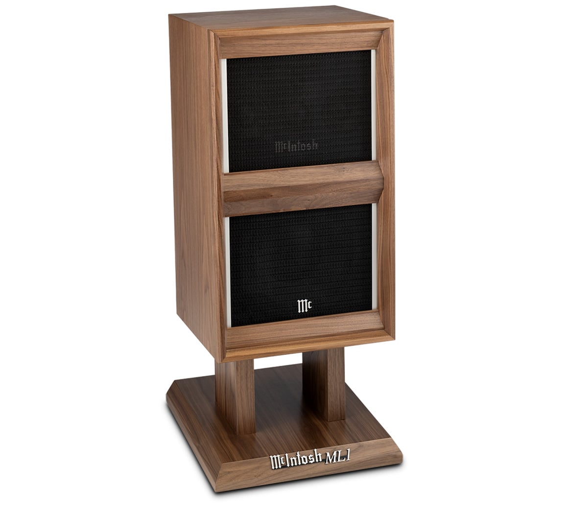 McIntosh ML1 Loudspeaker Mk II