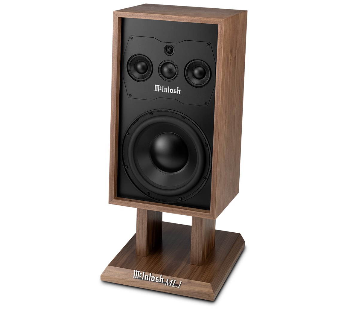 McIntosh ML1 Loudspeaker Mk II
