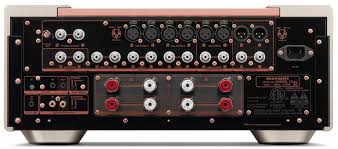 Marantz Model 10 Integrated Amplifier