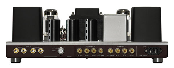 Luxman MQ-88uC Vacuum Tube Integrated Amplifier