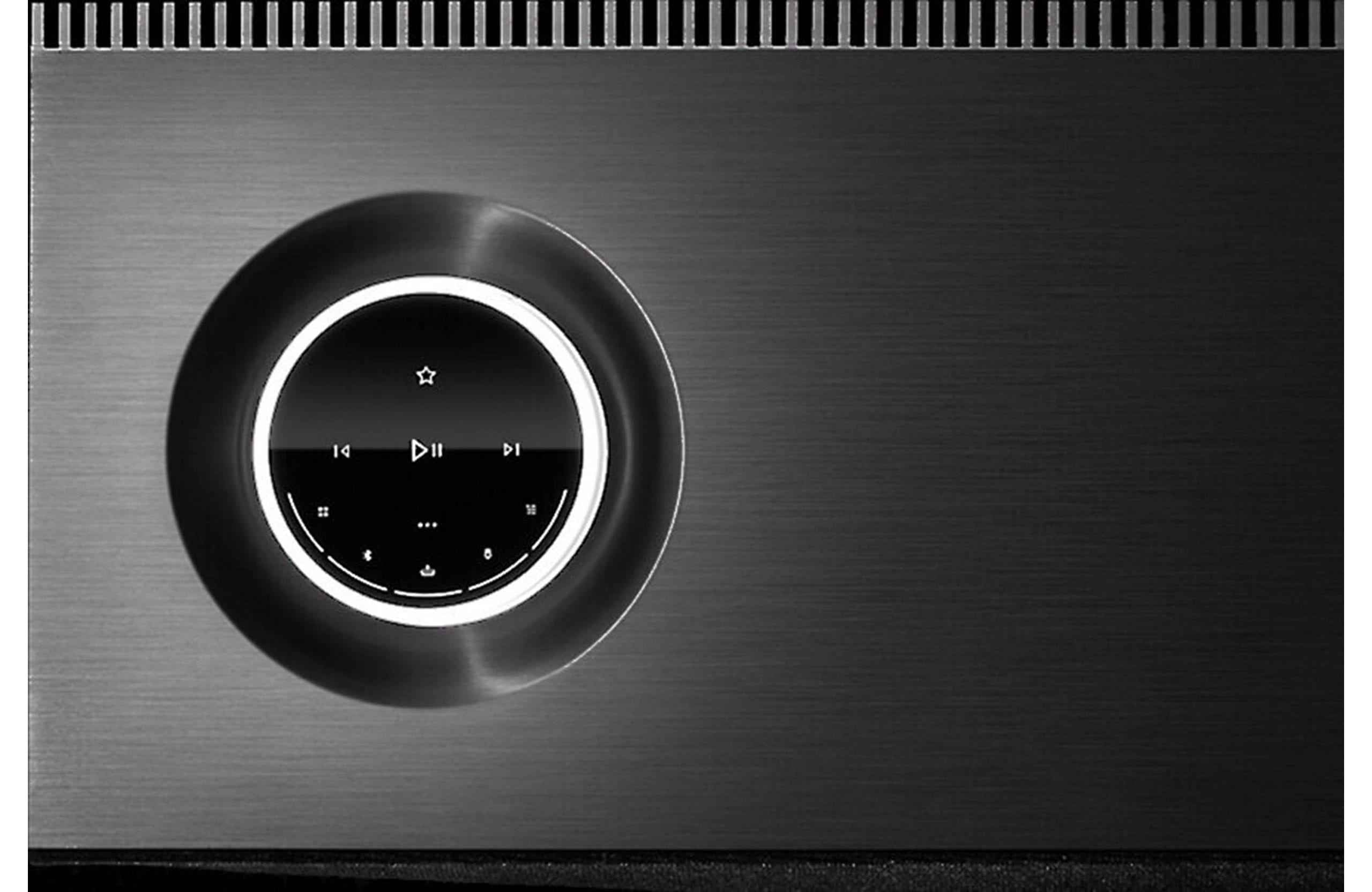 NAIM - MU-SO 2nd Gen