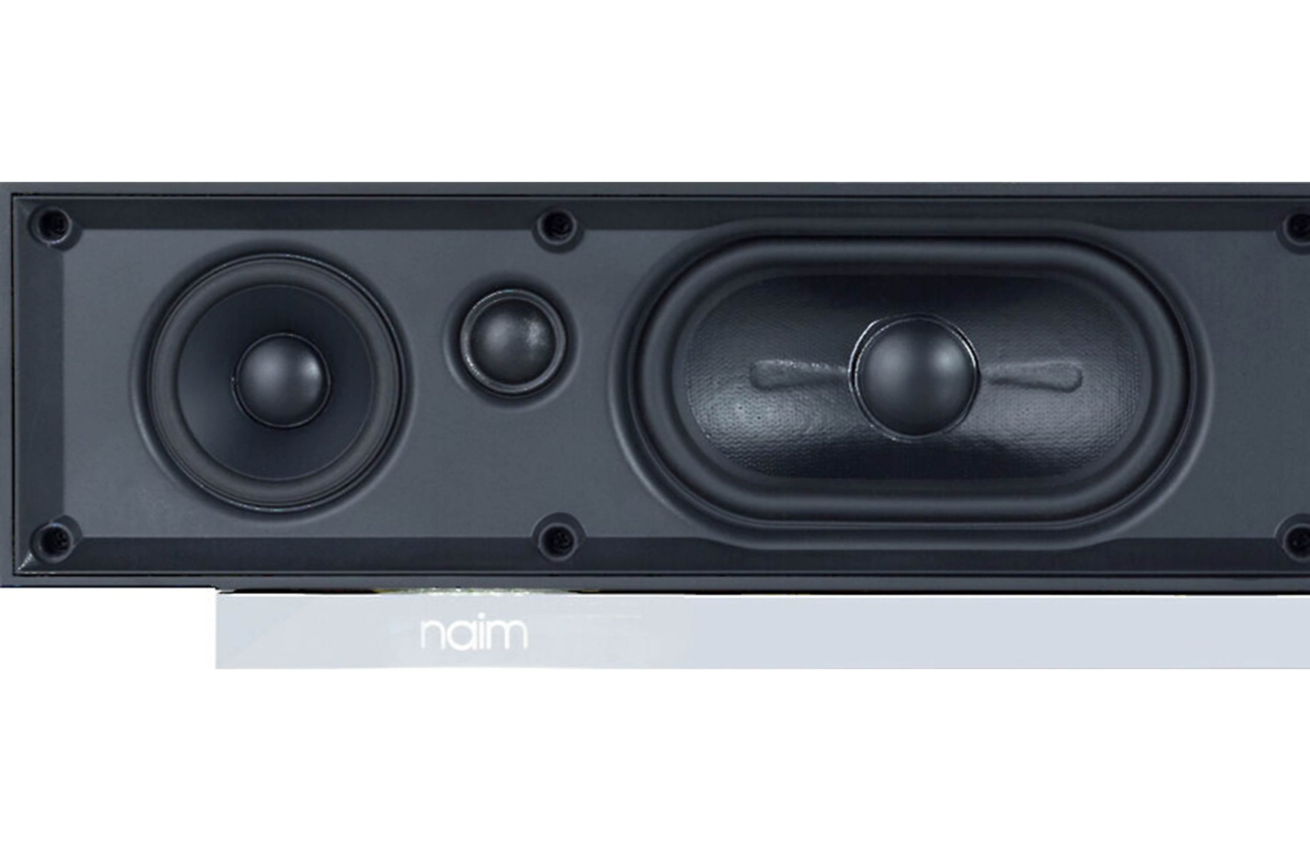 NAIM - MU-SO 2nd Gen