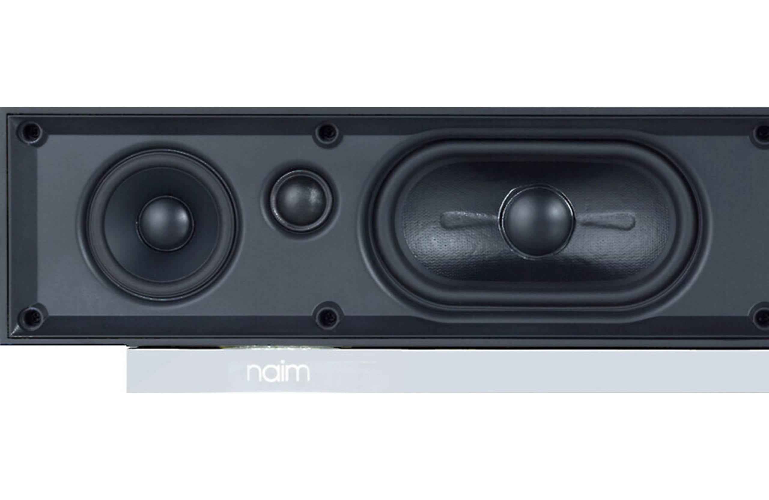 NAIM - MU-SO 2nd Gen