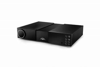 Naim NAC 332 Preamplifier