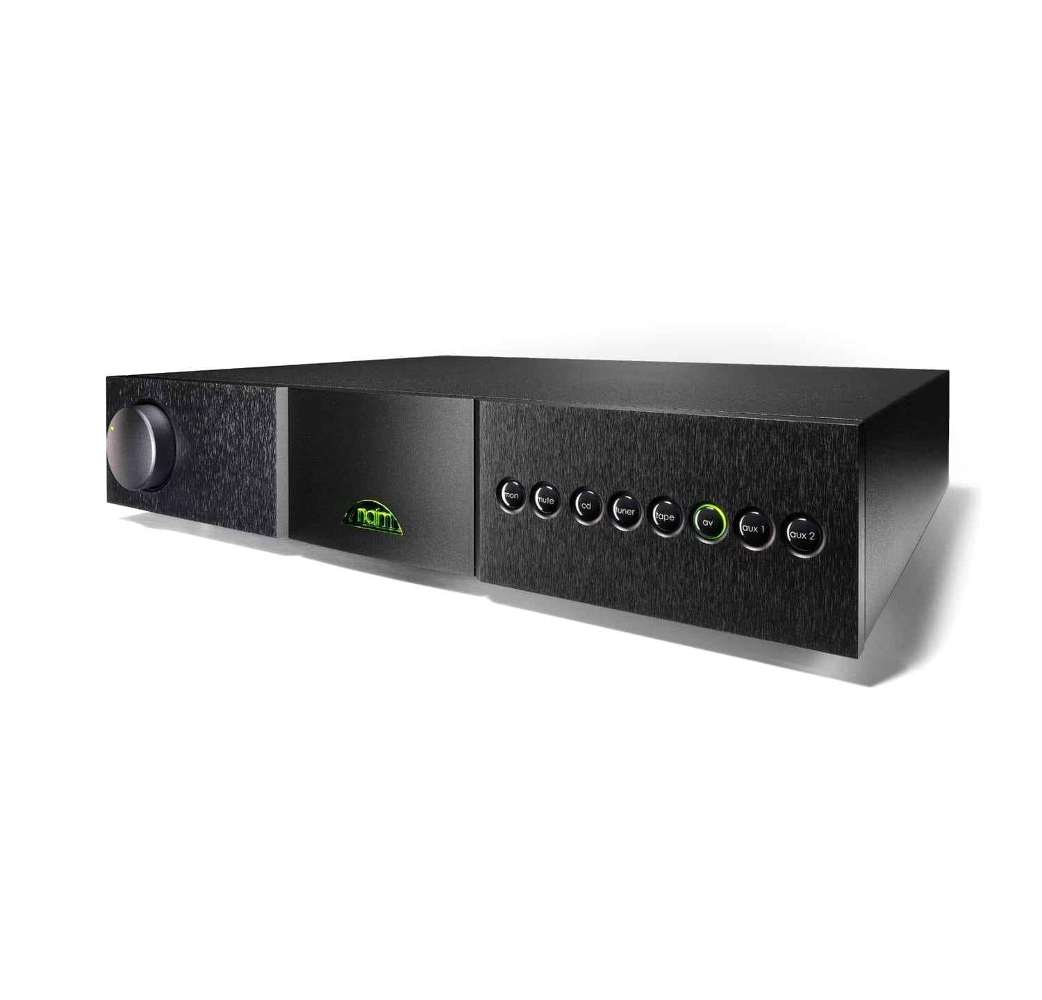 NAIM - AUDIO NAC 202 PREAMPLIFIER