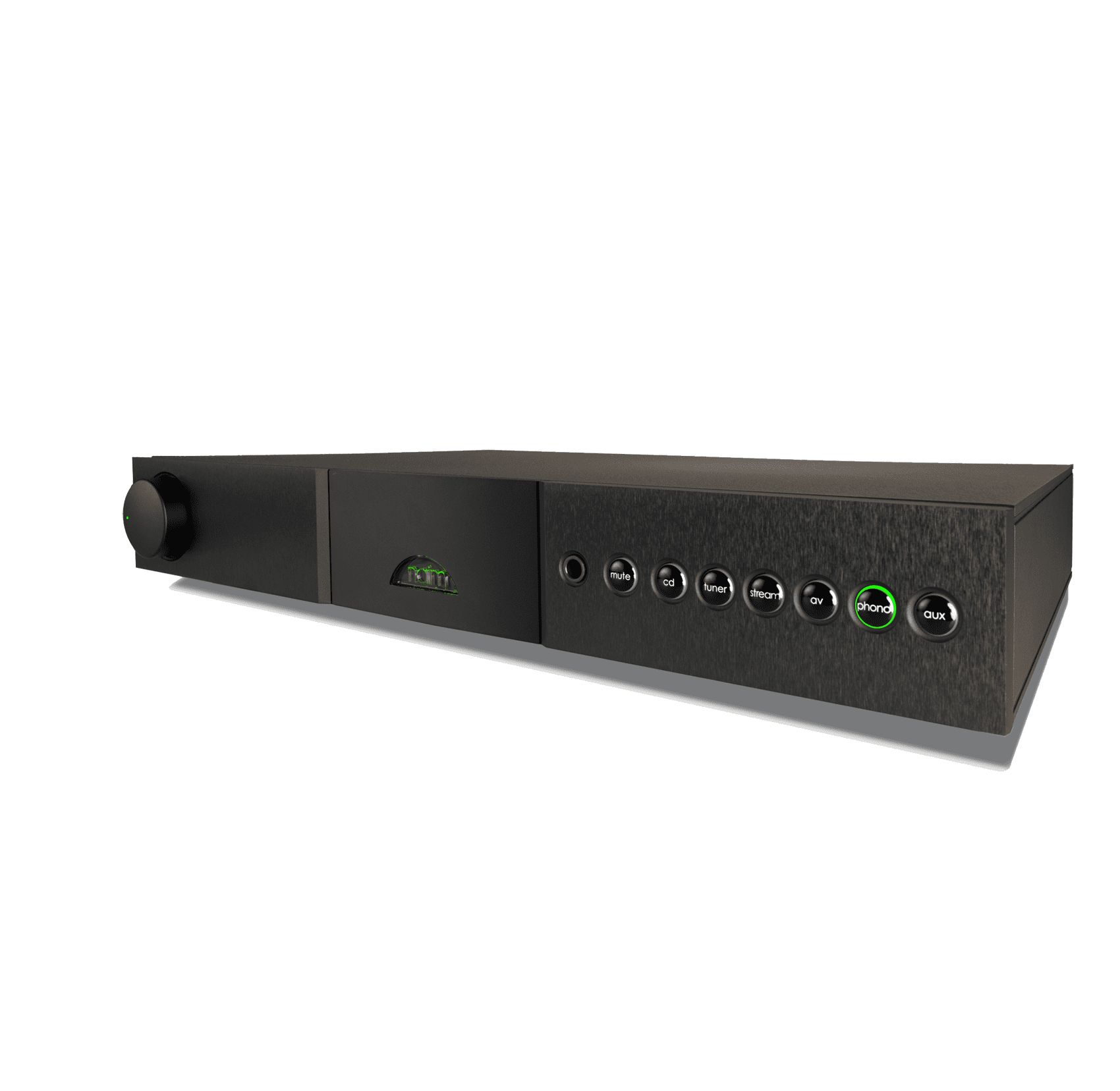 NAIM - AUDIO NAIT XS 3 INTEGRATED AMPLIFIER