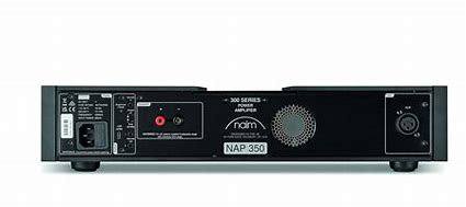 Naim NAP 350 Monoblock Amplifier (EACH)