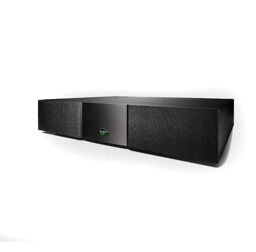NAIM - AUDIO NAP 300 DR POWER AMPLIFIER