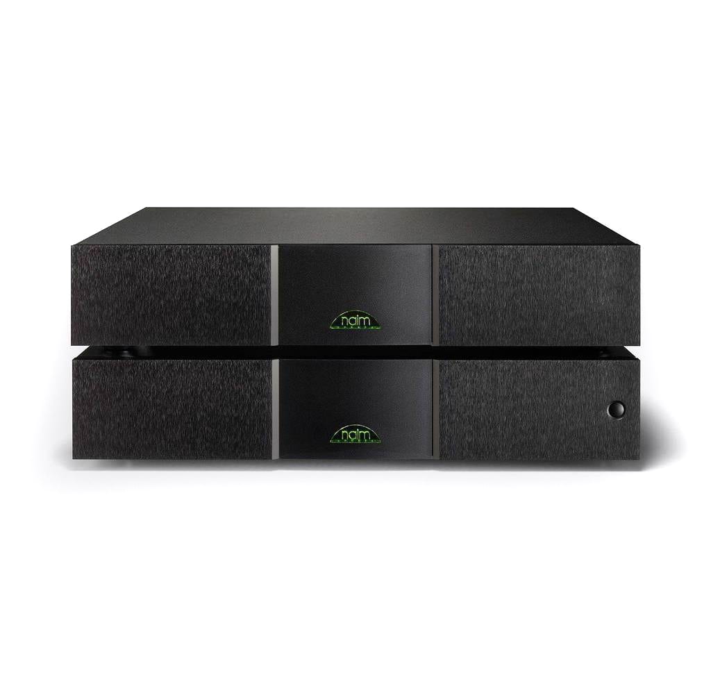 NAIM - AUDIO NAP 300 DR POWER AMPLIFIER