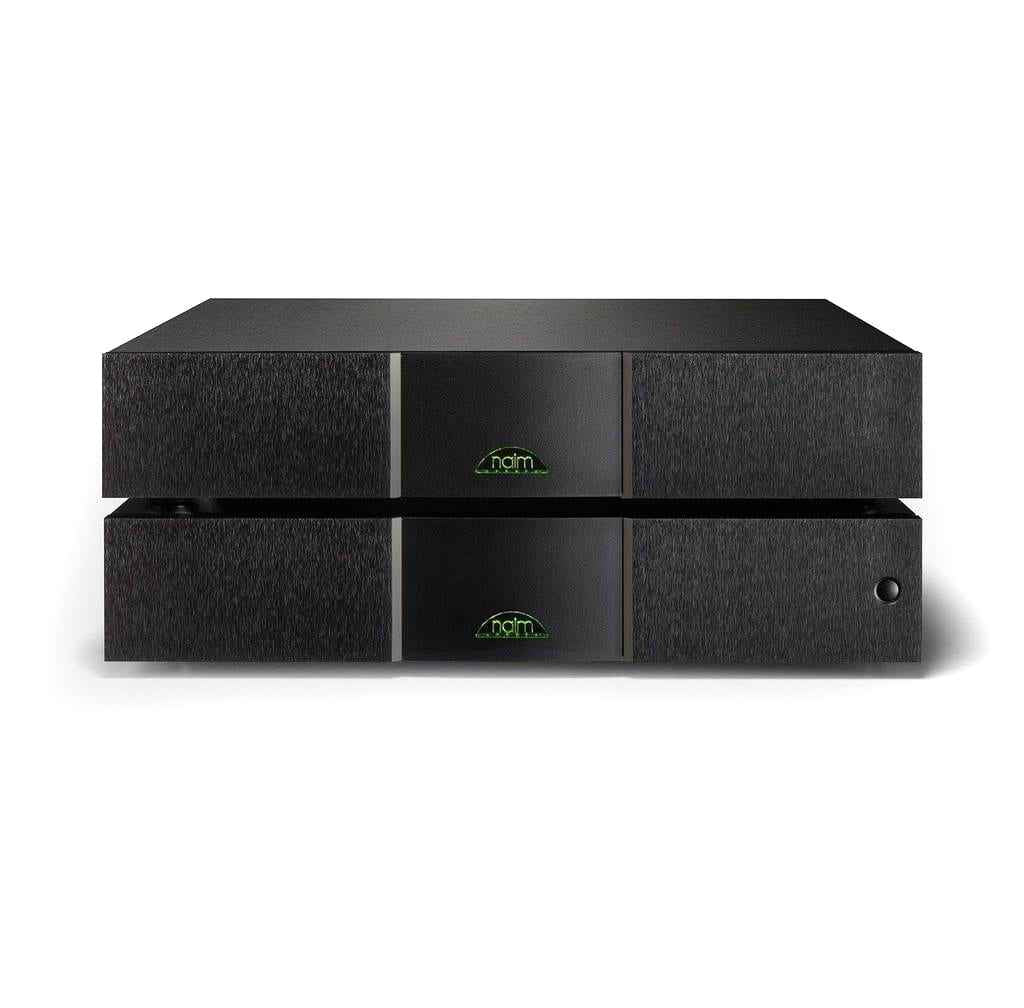 NAIM - AUDIO NAP 300 DR POWER AMPLIFIER