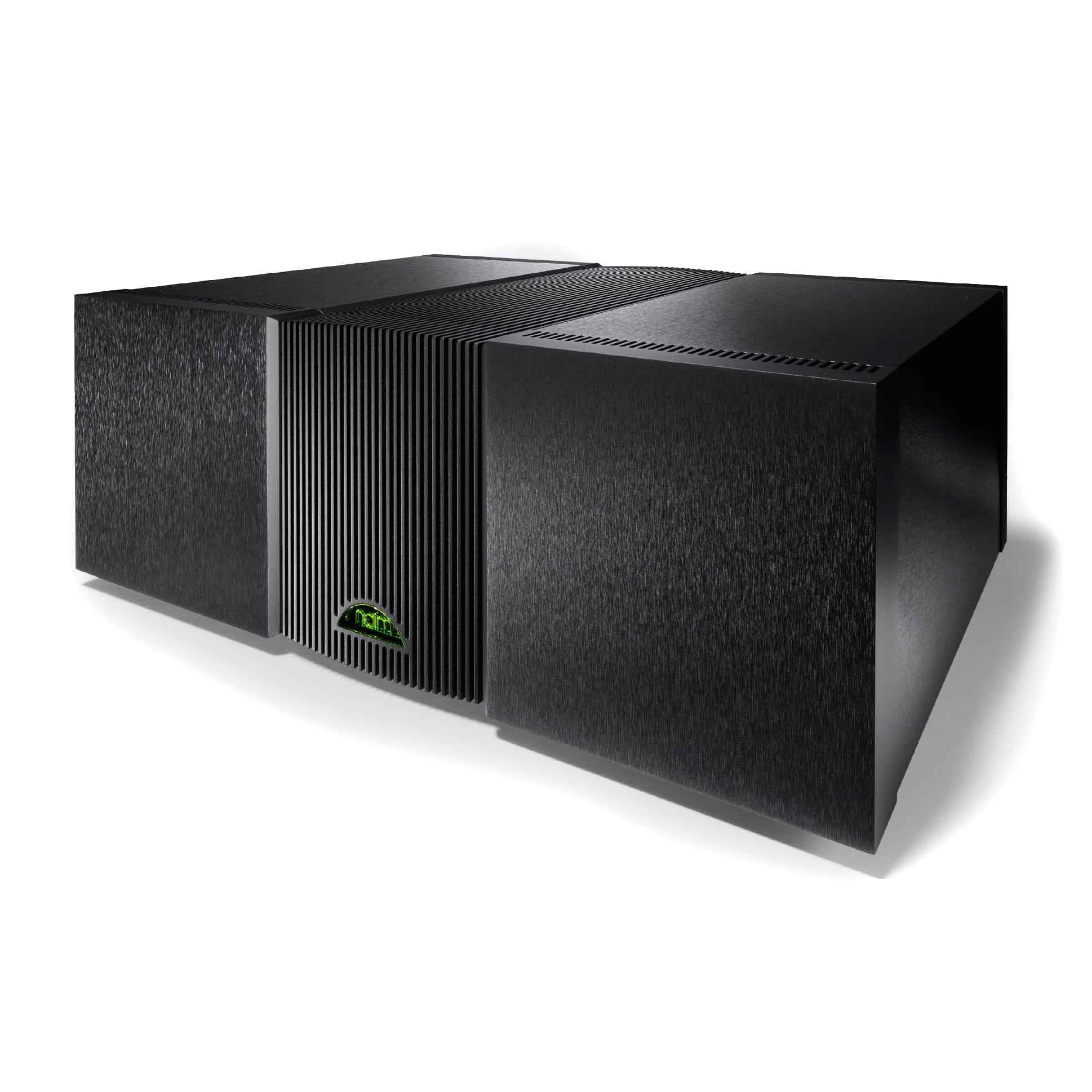 NAIM - NAP 500-DR POWER AMPLIFIER