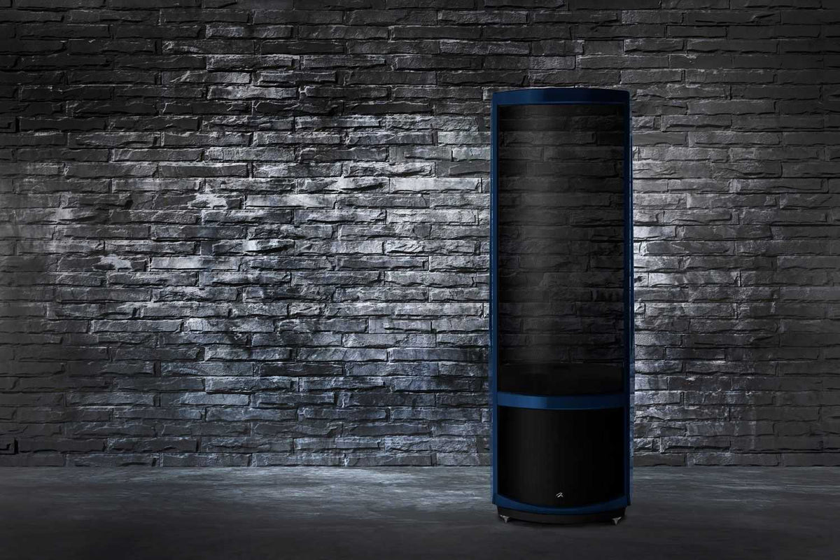 MartinLogan Neolith Electrostatic Speakers | The Grid HiFi