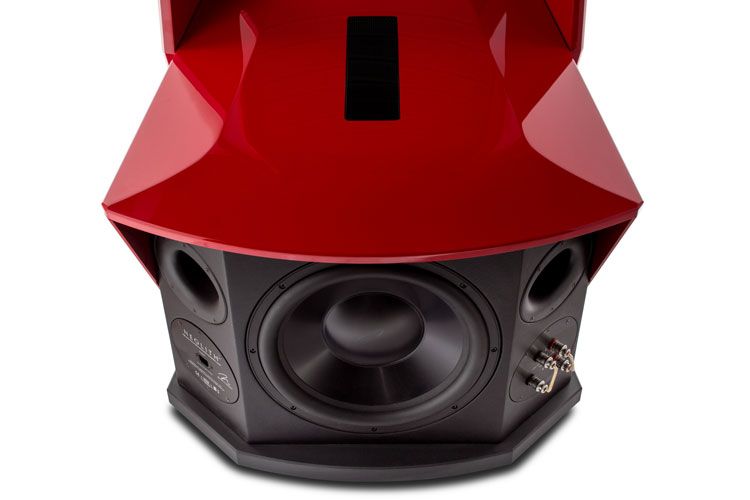 MartinLogan Neolith Electrostatic Speakers | The Grid HiFi