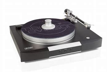 Mark Levinson No5105 Turntable