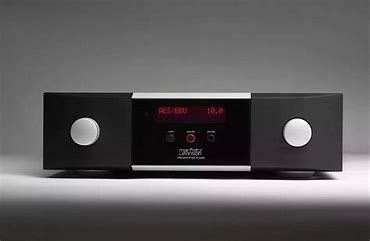 Mark Levinson No5206 Preamplifier