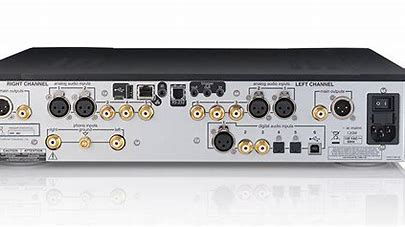 Mark Levinson No523 Preamplifier