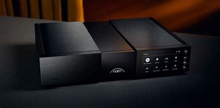Naim NSS 333 Streaming Player