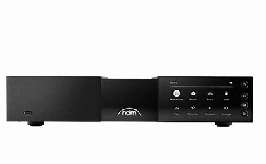 Naim NSS 333 Streaming Player