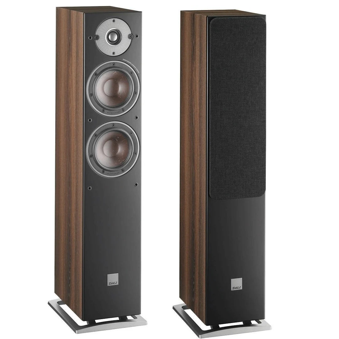 OBERON 5